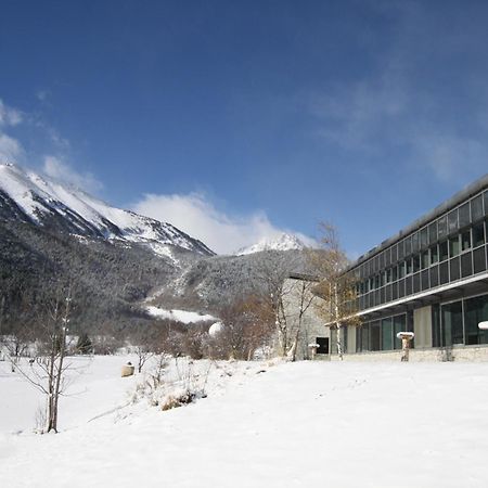 Monnatura Pirineus Son Del Pi Экстерьер фото