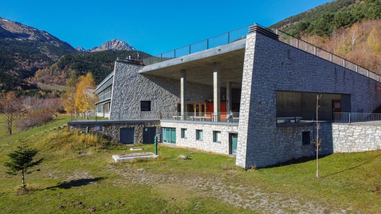 Monnatura Pirineus Son Del Pi Экстерьер фото