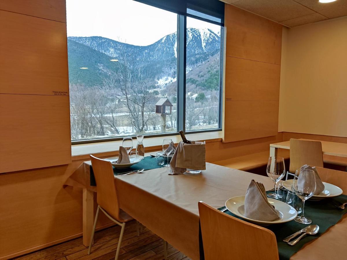 Monnatura Pirineus Son Del Pi Экстерьер фото