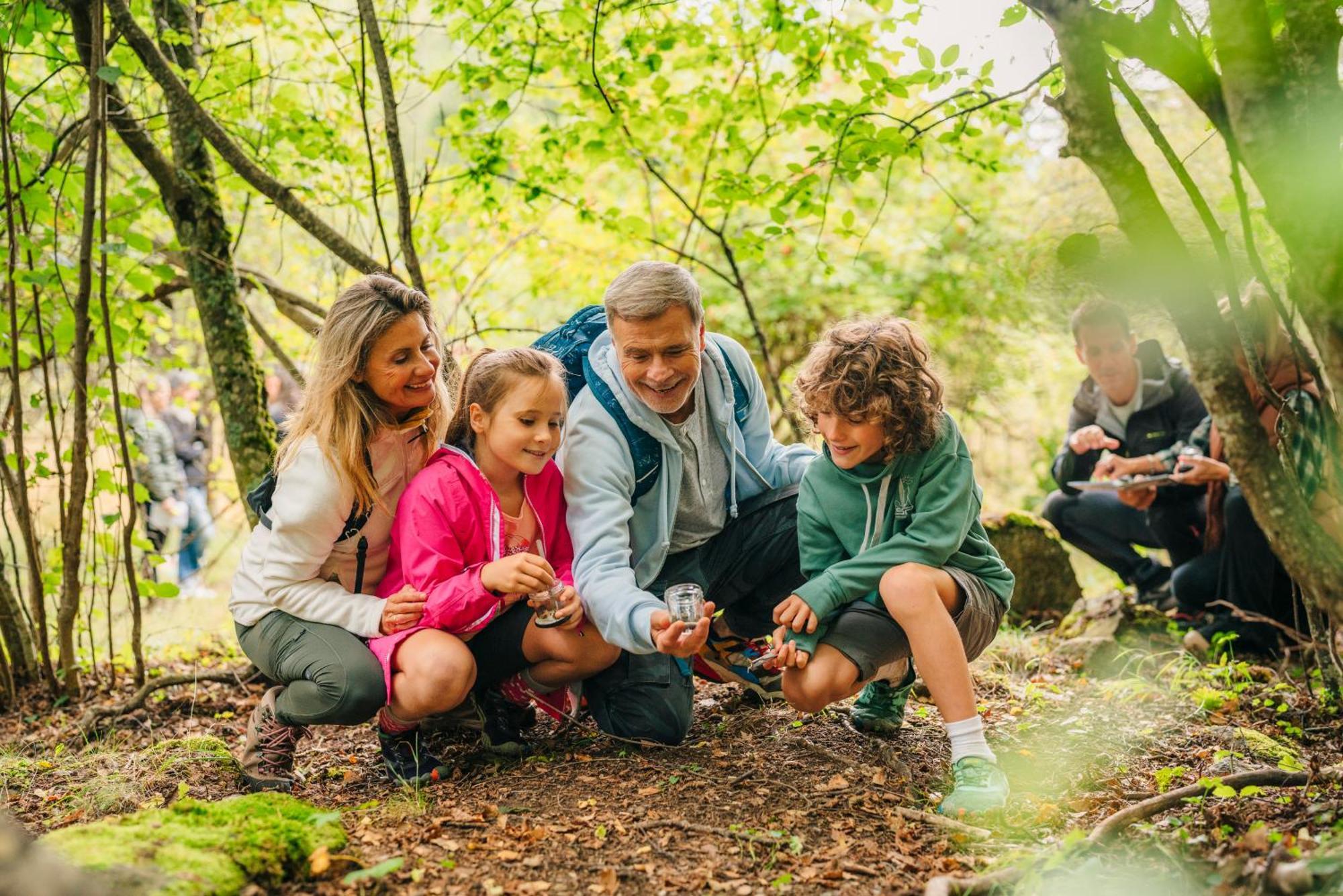 Monnatura Pirineus Son Del Pi Экстерьер фото